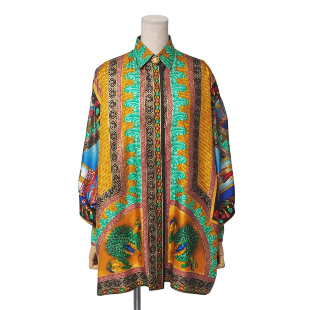 Gianni Versace - Gianni Versace ジャンニ・ヴェルサーチ Gianni Versace - Gianni Versace ジャンニ・ヴェルサーチ