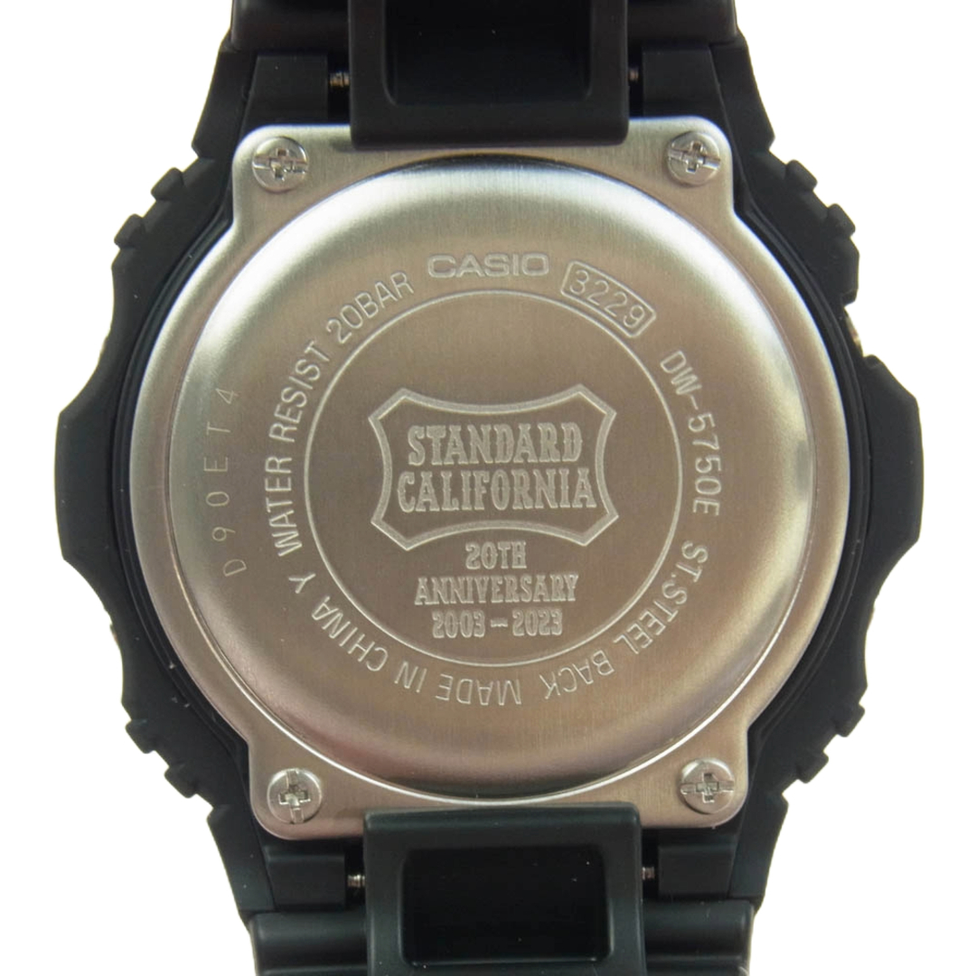 STANDARD CALIFORNIA - STANDARD CALIFORNIA スタンダード STANDARD CALIFORNIA - STANDARD CALIFORNIA スタンダード