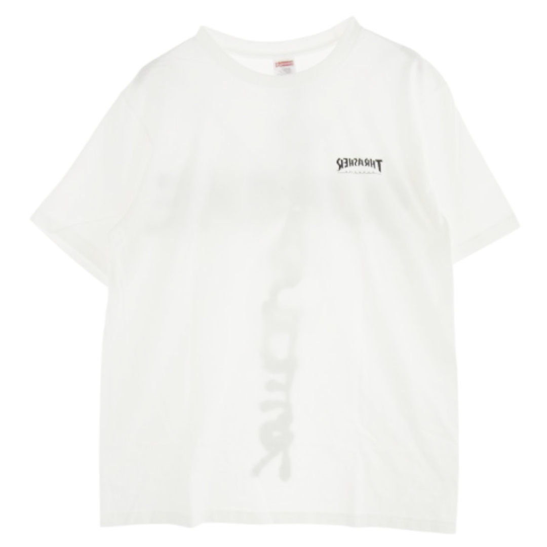 Supreme - Supreme シュプリーム 24AW thrasher cross tee Supreme - Supreme シュプリーム 24AW thrasher cross tee