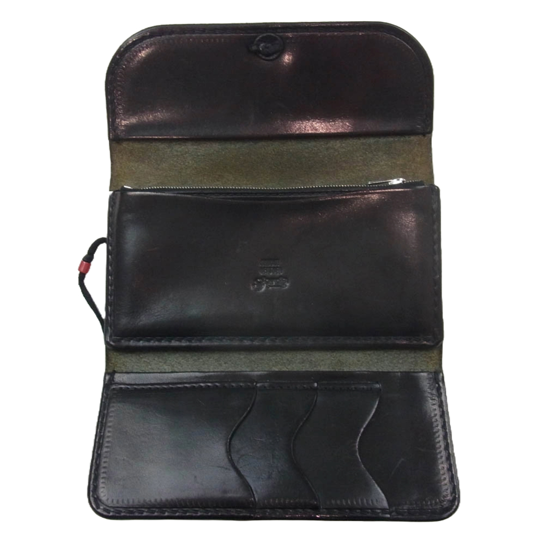 goro's - goro's ゴローズ SADDLE LEATHER コンチョ付き サドル goro's - goro's ゴローズ SADDLE LEATHER コンチョ付き サドル