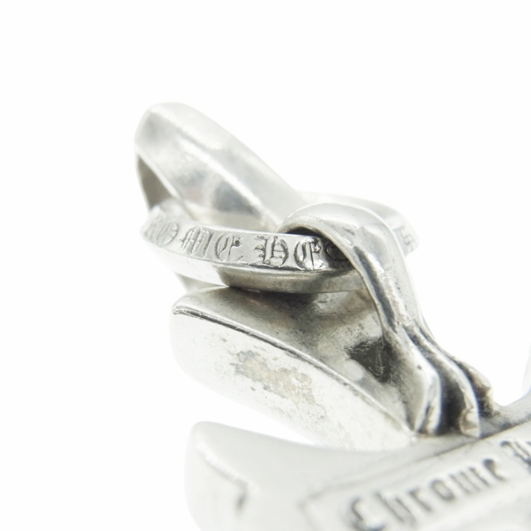 Chrome Hearts - CHROME HEARTS クロムハーツ(原本無) CH CRS Chrome Hearts - CHROME HEARTS クロムハーツ(原本無) CH CRS