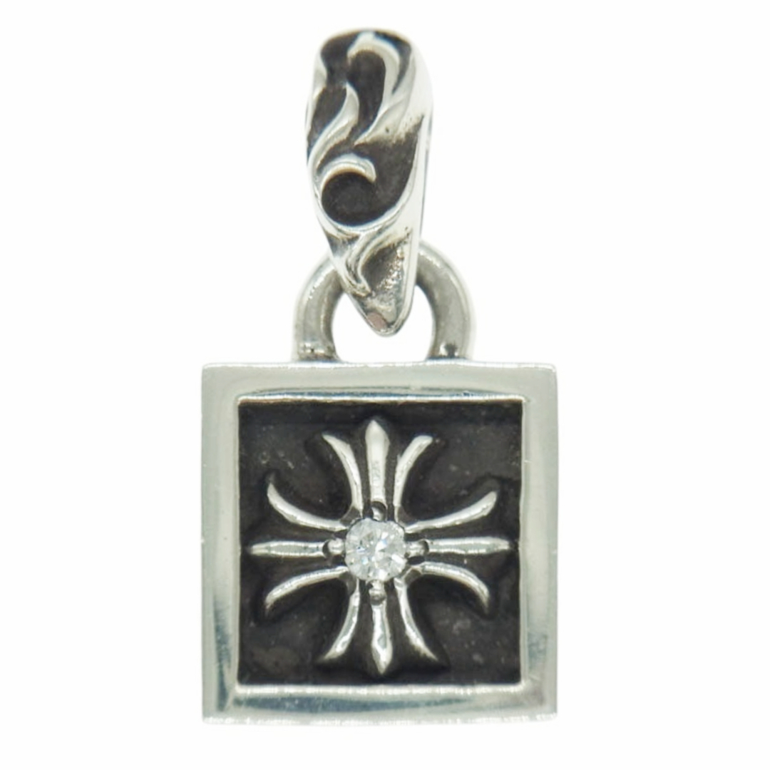 Chrome Hearts - CHROME HEARTS クロムハーツ(原本有) FRAMED Chrome Hearts - CHROME HEARTS クロムハーツ(原本有) FRAMED