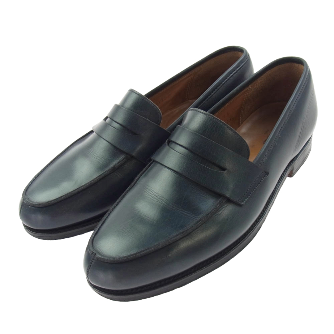 JOHN LOBB - John Lobb ジョンロブ 9050 Sスタンプ CAMPUS JOHN LOBB - John Lobb ジョンロブ 9050 Sスタンプ CAMPUS