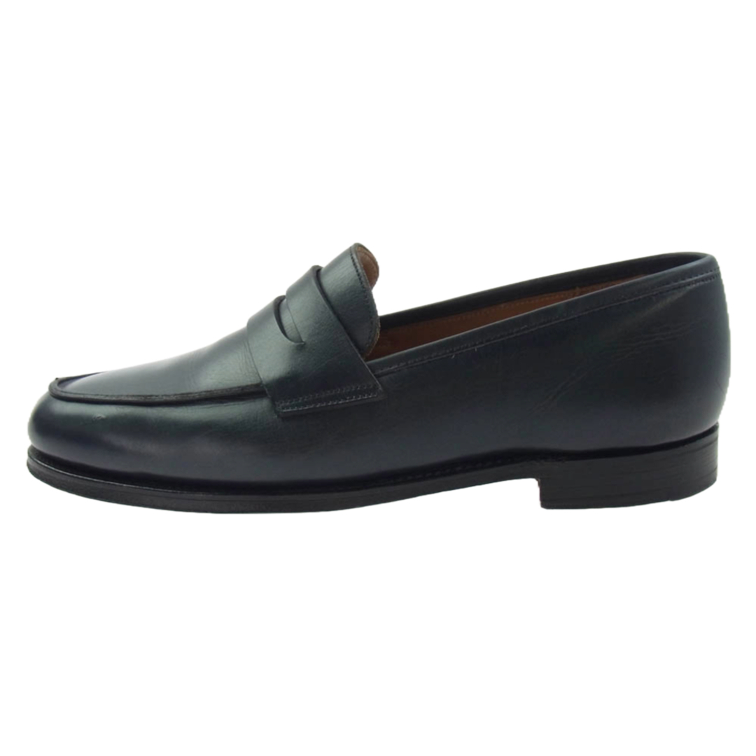 JOHN LOBB - John Lobb ジョンロブ 9050 Sスタンプ CAMPUS JOHN LOBB - John Lobb ジョンロブ 9050 Sスタンプ CAMPUS