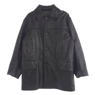 COMOLI - 新品未使用COMOLI 23AW KHAKI縮絨ウール ジップ COMOLI - 新品未使用COMOLI 23AW KHAKI縮絨ウール ジップ