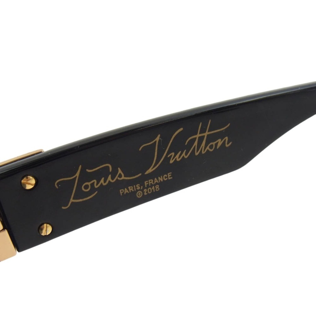 LOUIS VUITTON - LOUIS VUITTON ルイ・ヴィトン Z1165E LOUIS VUITTON - LOUIS VUITTON ルイ・ヴィトン Z1165E