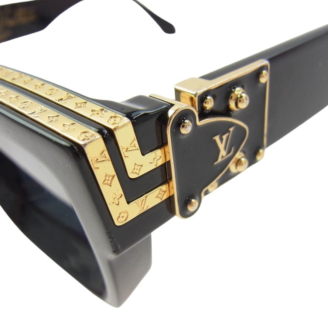 LOUIS VUITTON - LOUIS VUITTON ルイ・ヴィトン Z1165E LOUIS VUITTON - LOUIS VUITTON ルイ・ヴィトン Z1165E