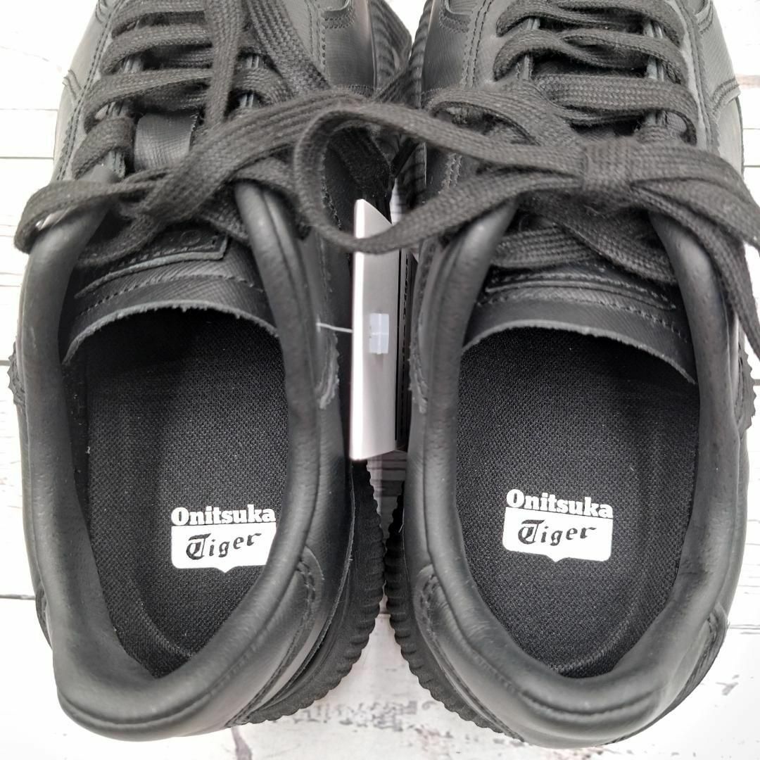 Onitsuka Tiger - 未使用 Onitsuka Tiger 23 DELECITY Onitsuka Tiger - 未使用 Onitsuka Tiger 23 DELECITY