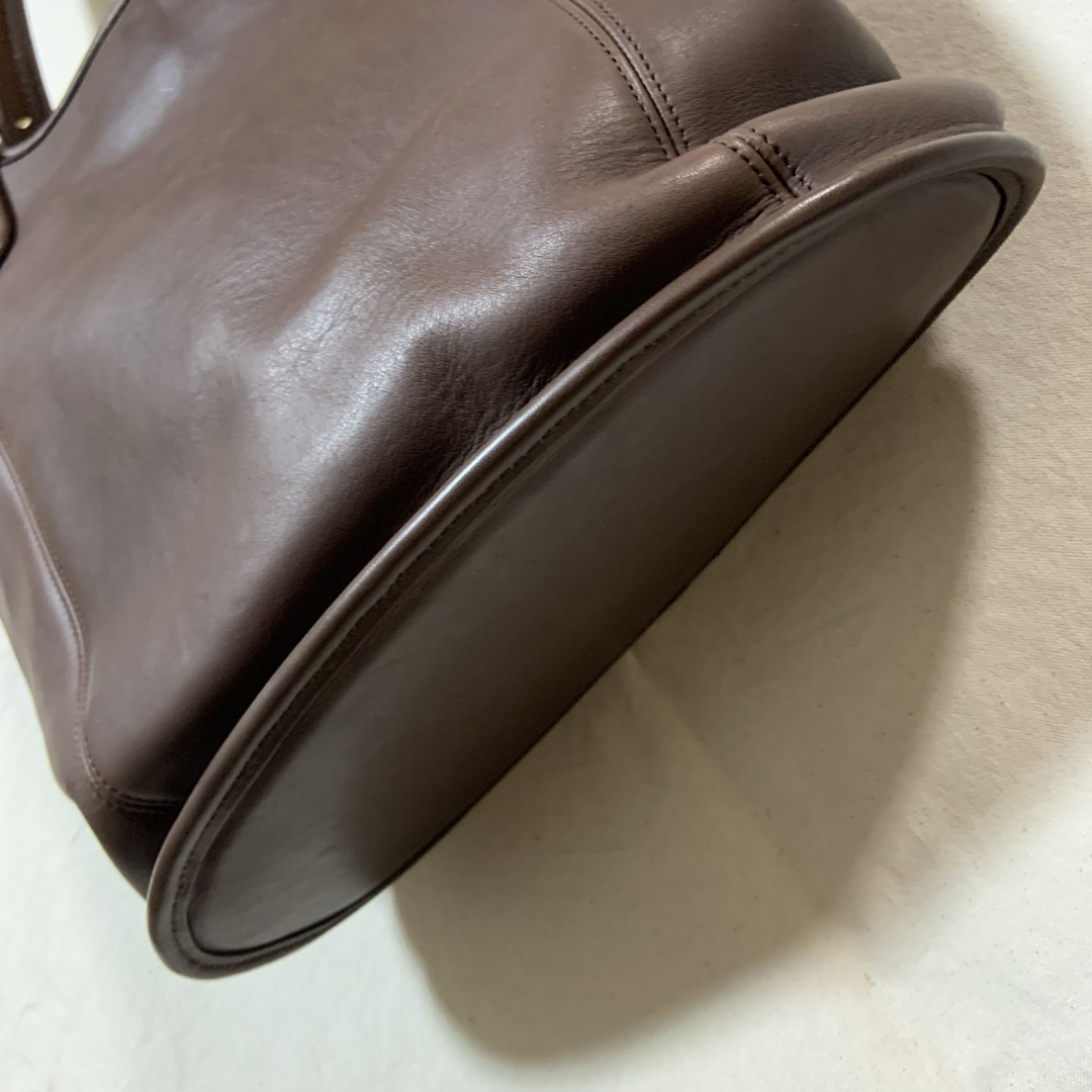 COACH - OLD COACH オールドコーチ 9090 クリーニング COACH - OLD COACH オールドコーチ 9090 クリーニング