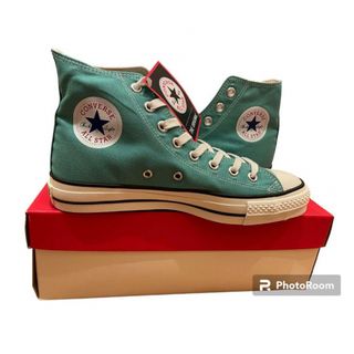 CONVERSE - コンバース CONVERSE × ワコマリア WACKO MARIA CONVERSE - コンバース CONVERSE × ワコマリア WACKO MARIA