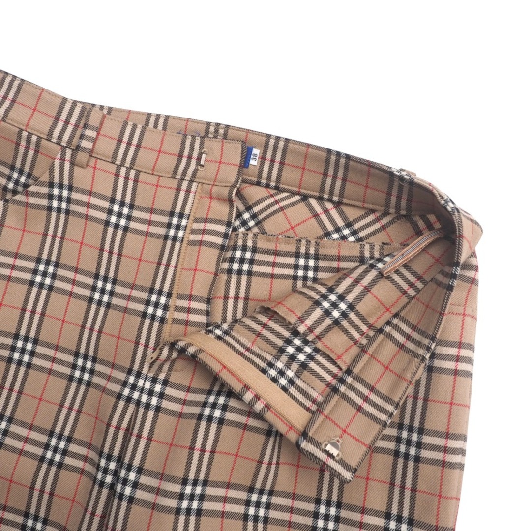 BURBERRY BLUE LABEL - □美品□BURBERRY BLUE LABEL バーバリー BURBERRY BLUE LABEL - □美品□BURBERRY BLUE LABEL バーバリー
