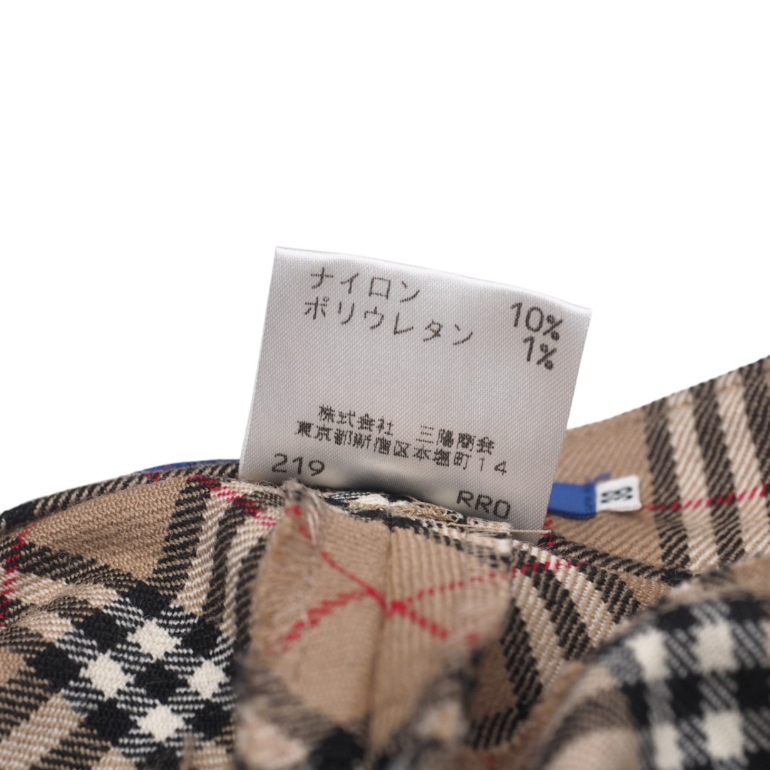 BURBERRY BLUE LABEL - □美品□BURBERRY BLUE LABEL バーバリー BURBERRY BLUE LABEL - □美品□BURBERRY BLUE LABEL バーバリー