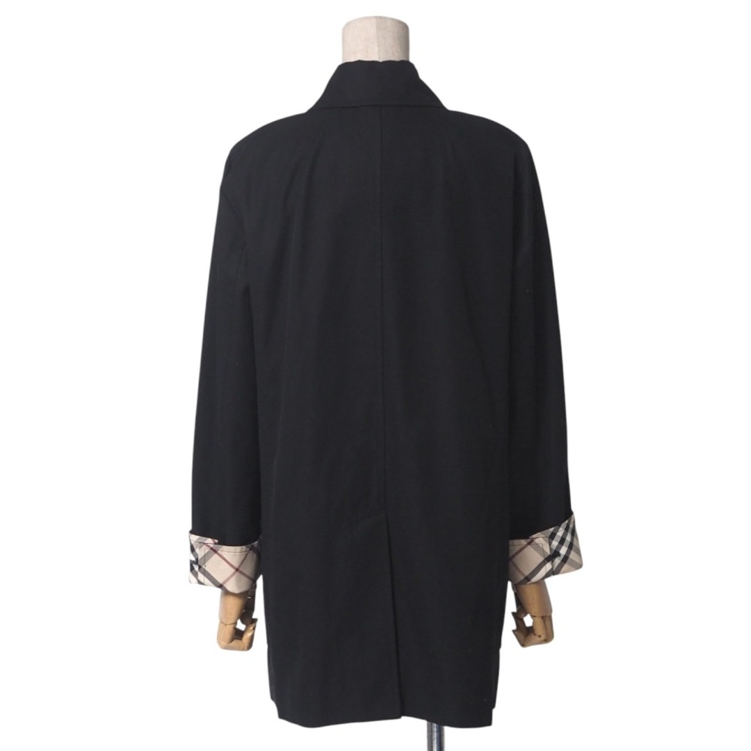 BURBERRY - BURBERRY バーバリー コート サイズ40 ステンカラー BURBERRY - BURBERRY バーバリー コート サイズ40 ステンカラー