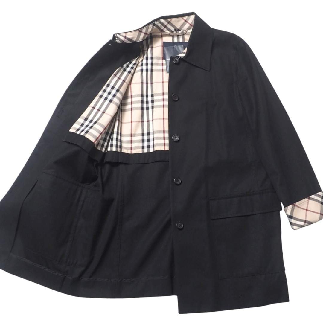BURBERRY - BURBERRY バーバリー コート サイズ40 ステンカラー BURBERRY - BURBERRY バーバリー コート サイズ40 ステンカラー