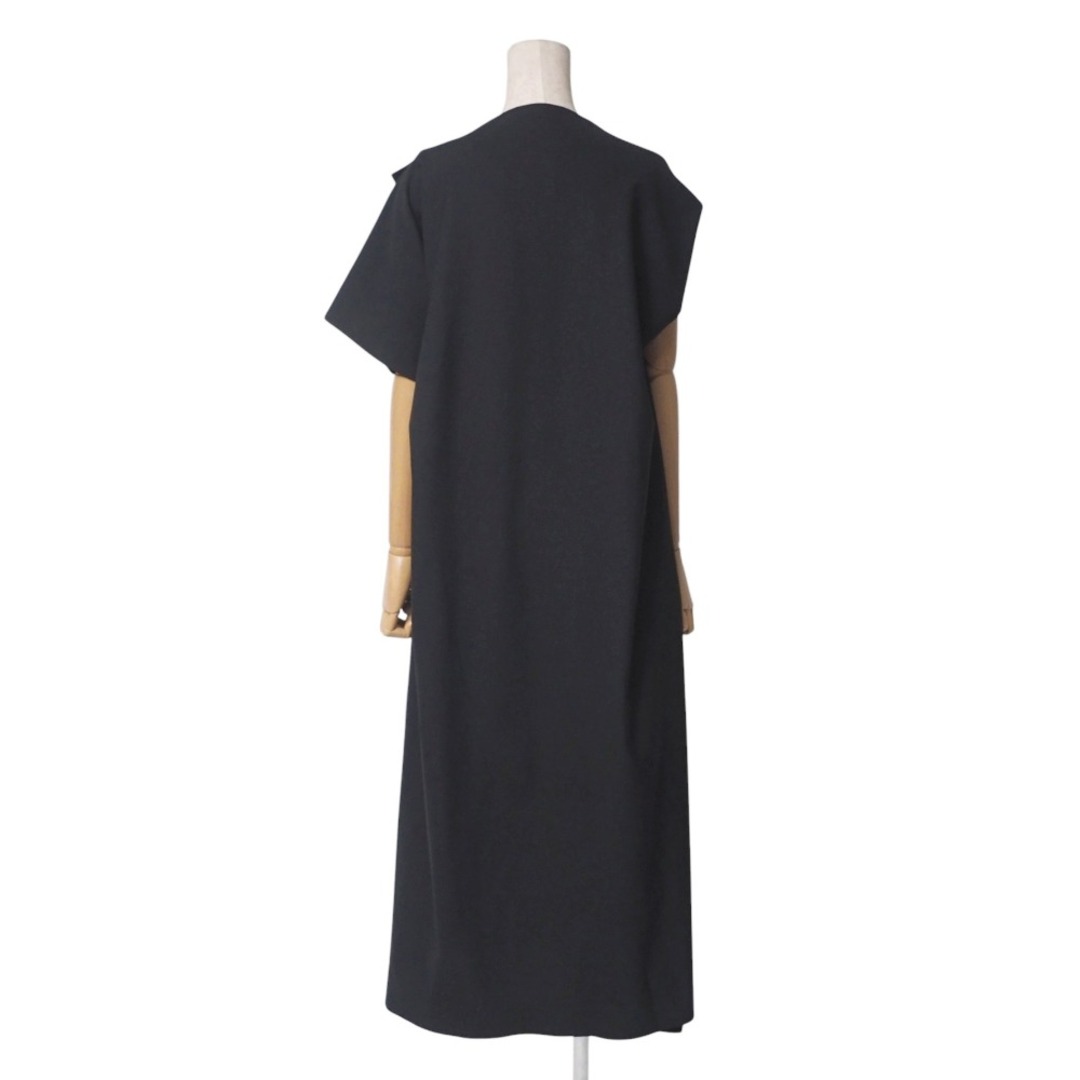 THE ROW - 2024SS□The Row ザ・ロウ LEONIE DRESS ワンピース THE ROW - 2024SS□The Row ザ・ロウ LEONIE DRESS ワンピース