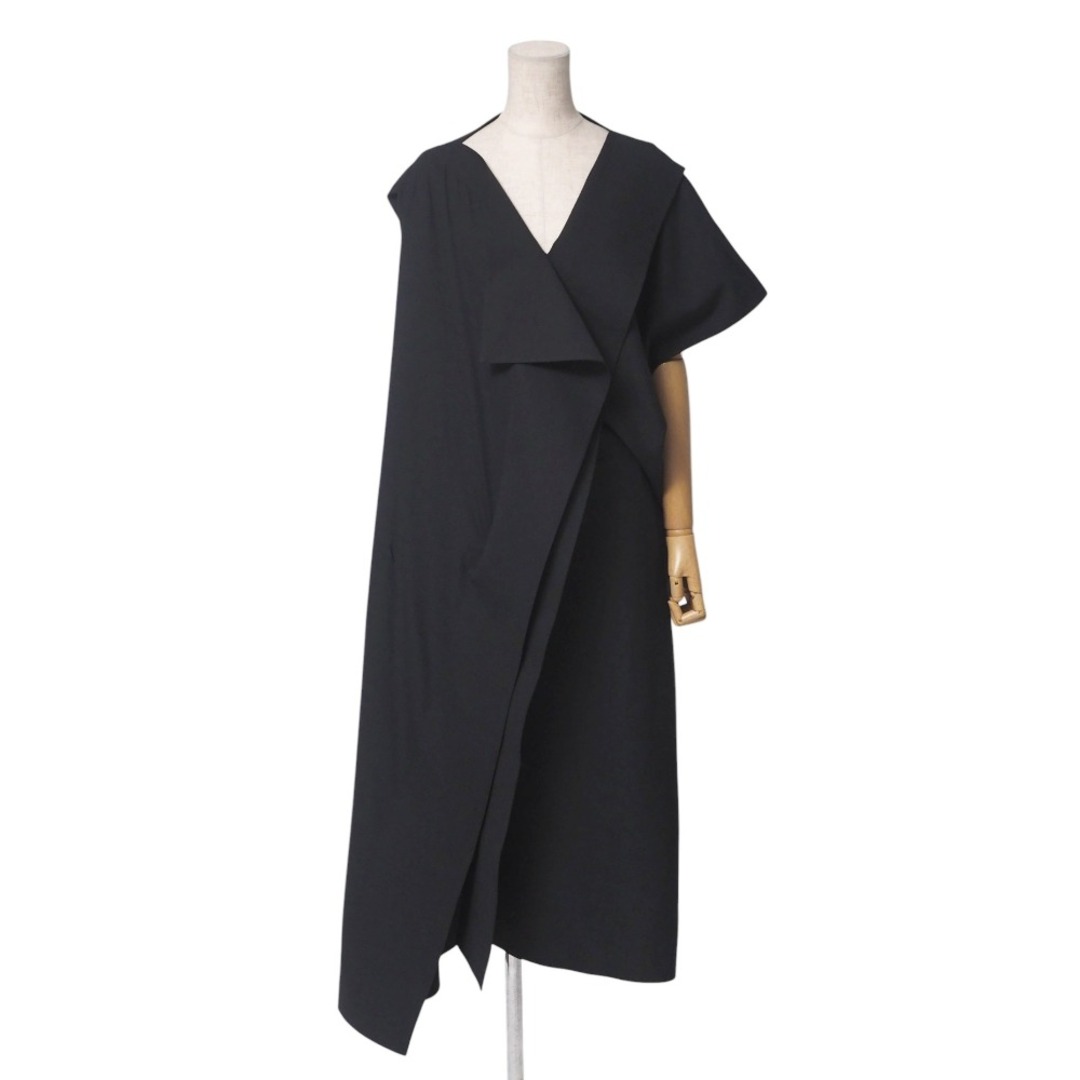 THE ROW - 2024SS□The Row ザ・ロウ LEONIE DRESS ワンピース THE ROW - 2024SS□The Row ザ・ロウ LEONIE DRESS ワンピース