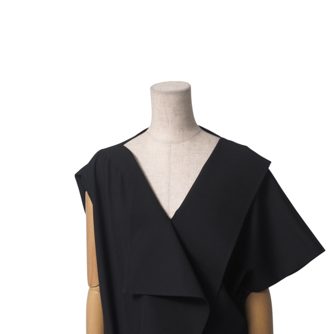 THE ROW - 2024SS□The Row ザ・ロウ LEONIE DRESS ワンピース THE ROW - 2024SS□The Row ザ・ロウ LEONIE DRESS ワンピース