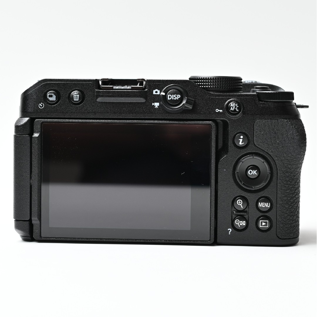 Nikon - Nikon Z30 ボディSmall Rig プレート トライポッド Nikon - Nikon Z30 ボディSmall Rig プレート トライポッド