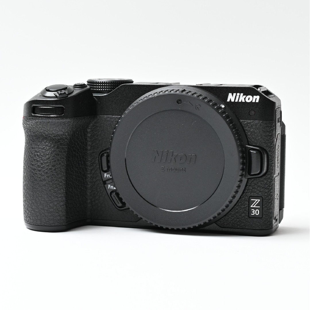 Nikon - Nikon Z30 ボディSmall Rig プレート トライポッド Nikon - Nikon Z30 ボディSmall Rig プレート トライポッド