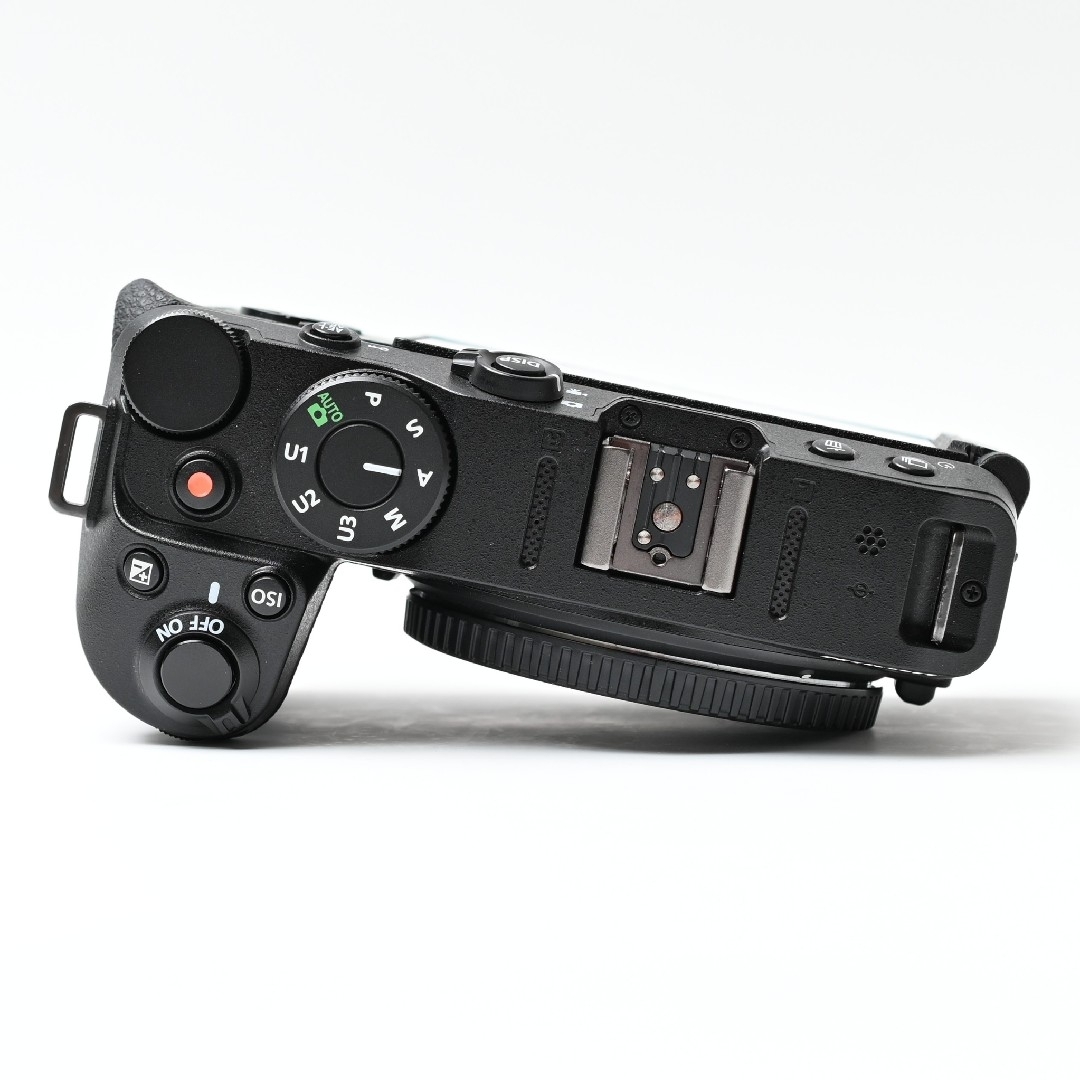 Nikon - Nikon Z30 ボディSmall Rig プレート トライポッド Nikon - Nikon Z30 ボディSmall Rig プレート トライポッド