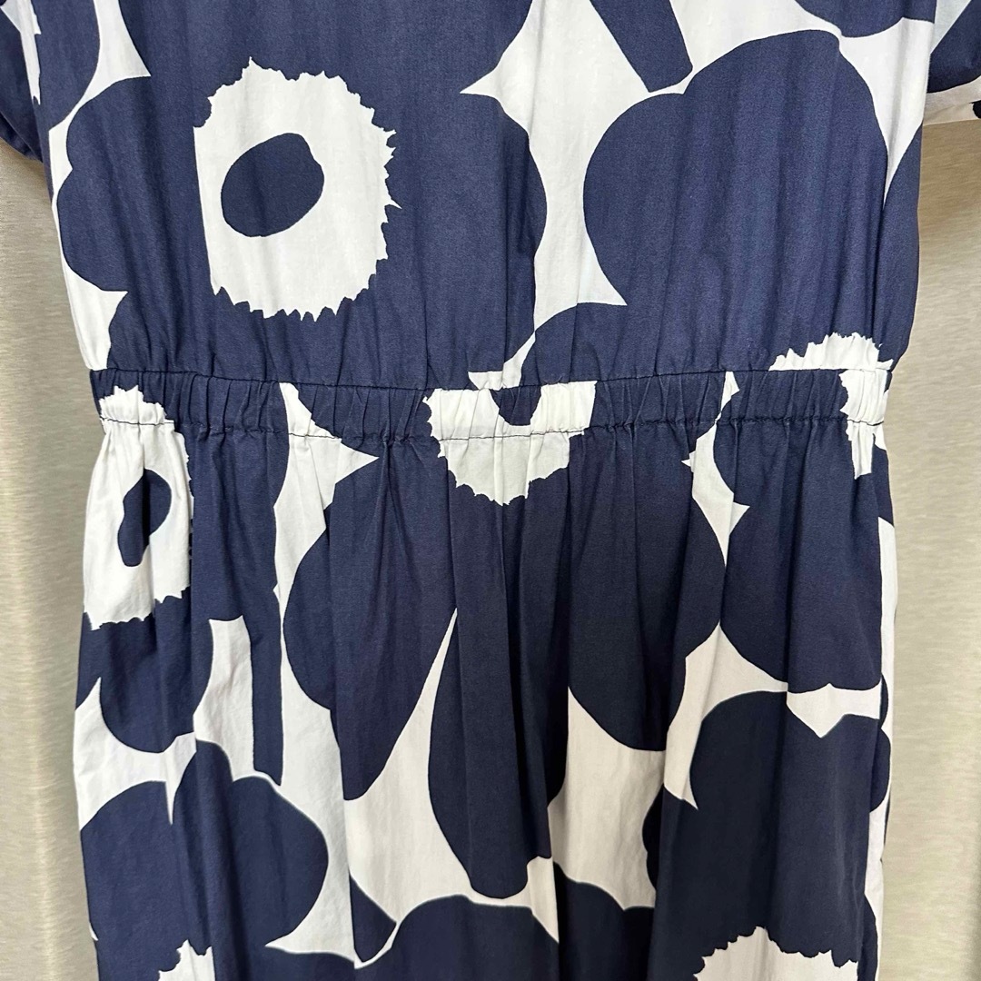 marimekko - 〆【古着】marimekko UNIKKO ワンピースの通販 by marimekko - 〆【古着】marimekko UNIKKO ワンピースの通販 by