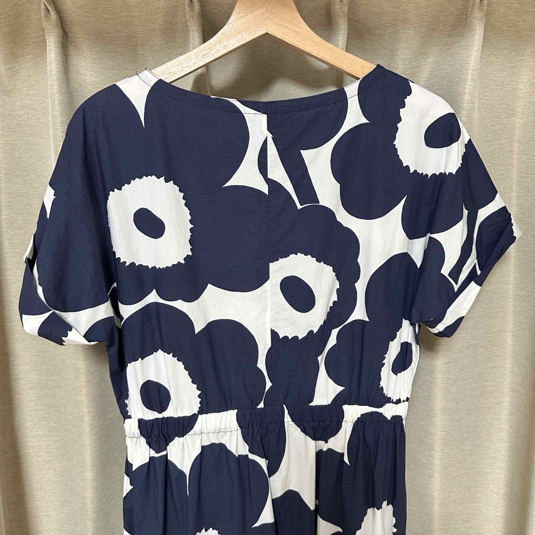 marimekko - 〆【古着】marimekko UNIKKO ワンピースの通販 by marimekko - 〆【古着】marimekko UNIKKO ワンピースの通販 by
