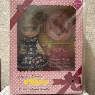 Shirley Temple - cwc限定 プリンセスシャーリーブライスの通販 Shirley Temple - cwc限定 プリンセスシャーリーブライスの通販