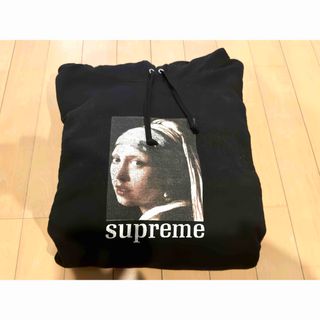Supreme - 【堀米雄斗着用モデル】シュプリーム ツノSロゴ 入手 Supreme - 【堀米雄斗着用モデル】シュプリーム ツノSロゴ 入手