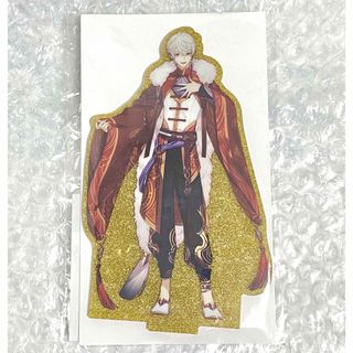 にじさんじ - 【にじさんじ】渡会雲雀 6th Anniversary チェキ風 にじさんじ - 【にじさんじ】渡会雲雀 6th Anniversary チェキ風