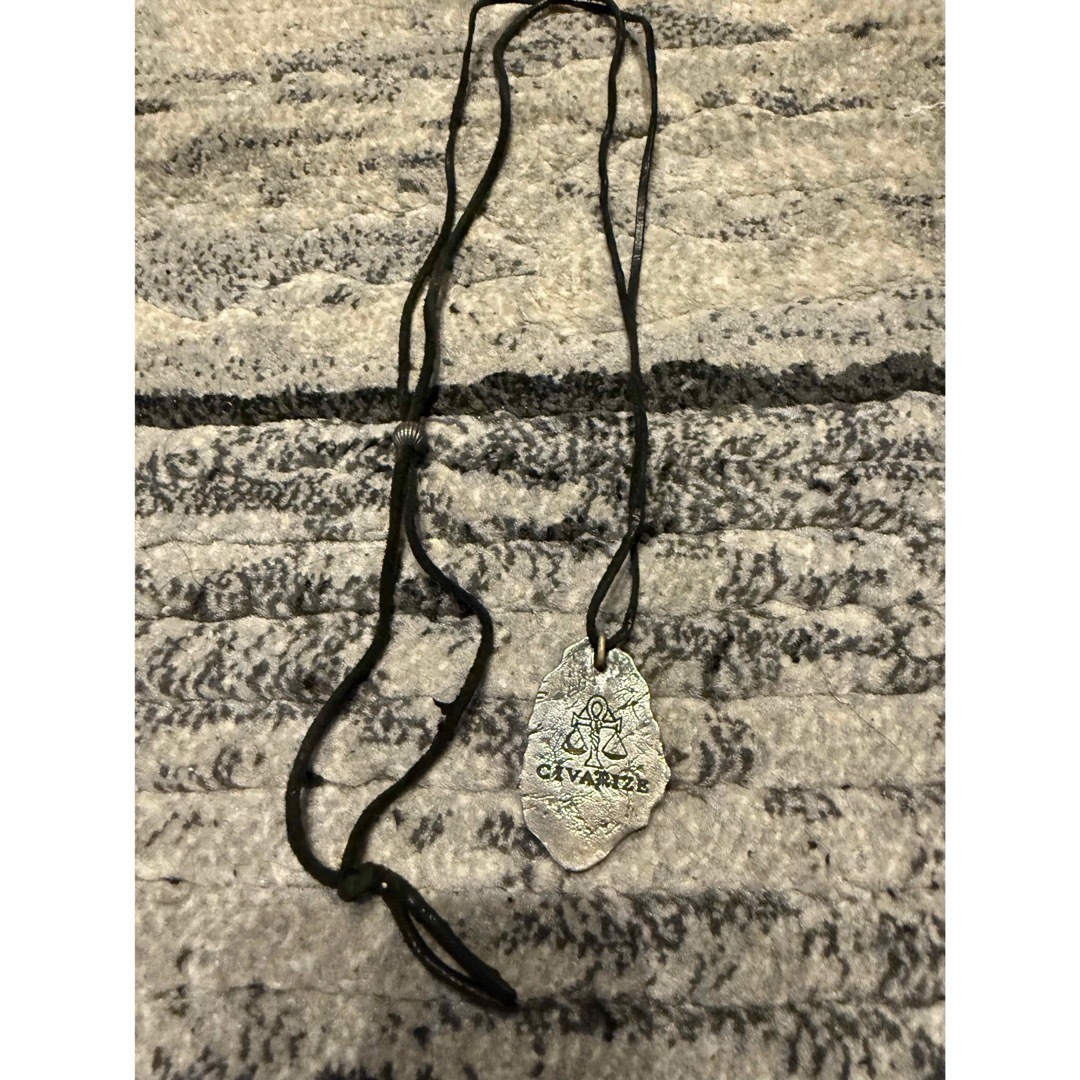 CIVARIZE - 00s civarize necklace japanese label y2kの通販 by CIVARIZE - 00s civarize necklace japanese label y2kの通販 by