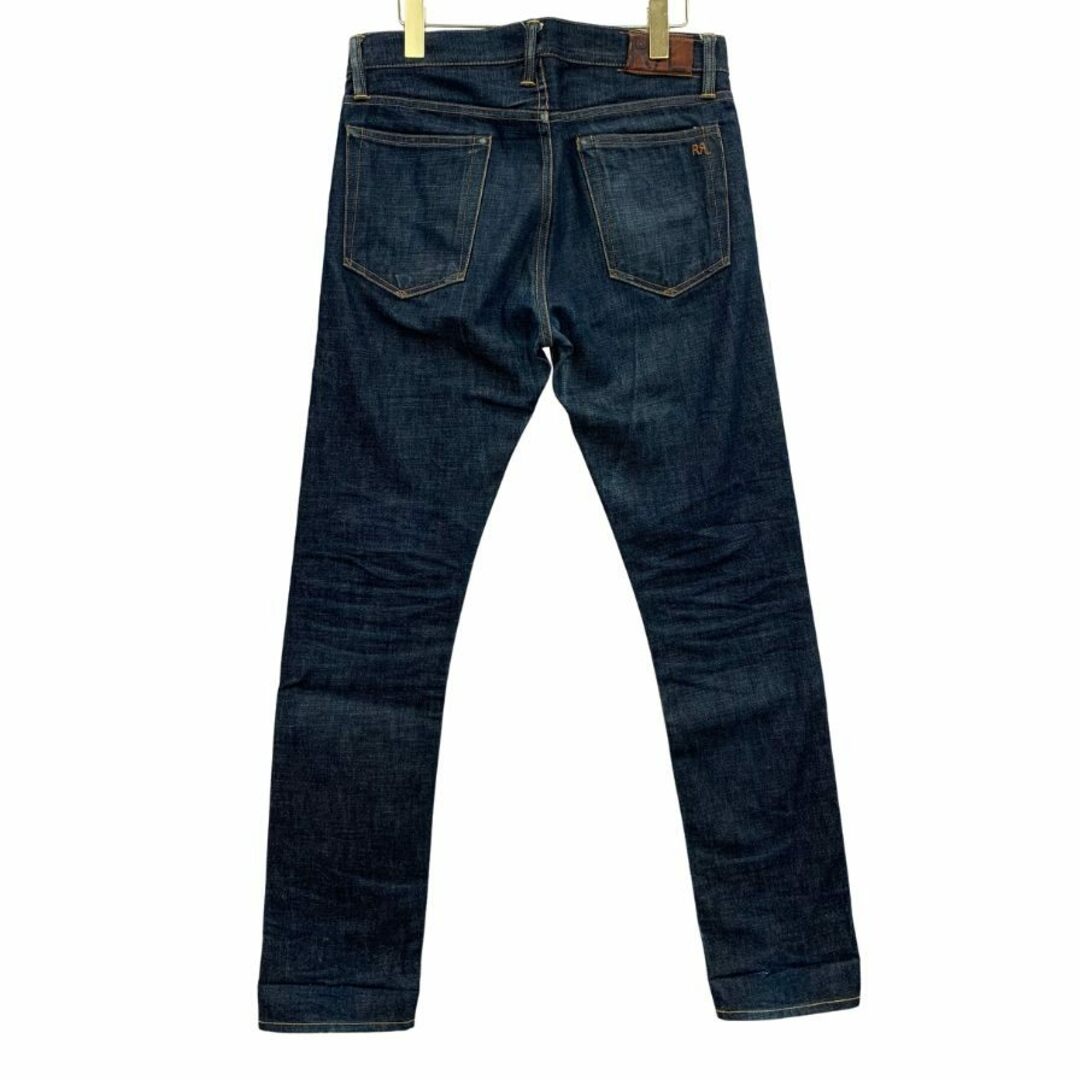 RRL - ダブルアールエル ラルフローレン デニムパンツ【AFB29 RRL - ダブルアールエル ラルフローレン デニムパンツ【AFB29