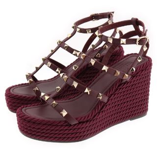 VALENTINO(靴/シューズ)のフリマアイテム一覧 VALENTINO(靴/シューズ)のフリマアイテム一覧