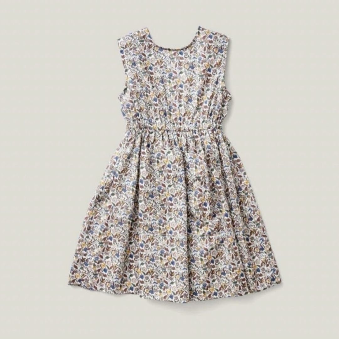 SOOR PLOOM - soor ploom ワンピース ドレス 4yの通販 by たー's SOOR PLOOM - soor ploom ワンピース ドレス 4yの通販 by たー's