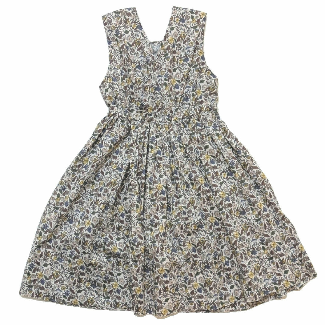SOOR PLOOM - soor ploom ワンピース ドレス 4yの通販 by たー's SOOR PLOOM - soor ploom ワンピース ドレス 4yの通販 by たー's