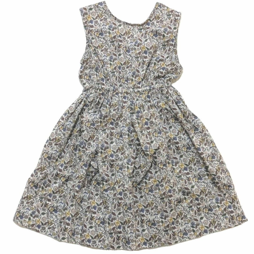 SOOR PLOOM - soor ploom ワンピース ドレス 4yの通販 by たー's SOOR PLOOM - soor ploom ワンピース ドレス 4yの通販 by たー's