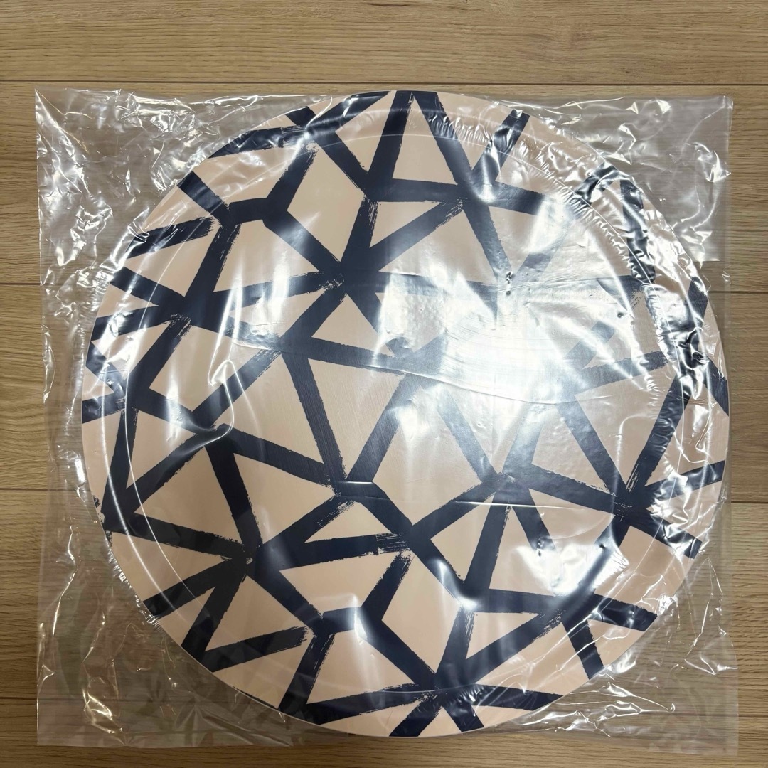 marimekko - 新品未使用 マリメッコ marimekko 46cm トレイ お marimekko - 新品未使用 マリメッコ marimekko 46cm トレイ お