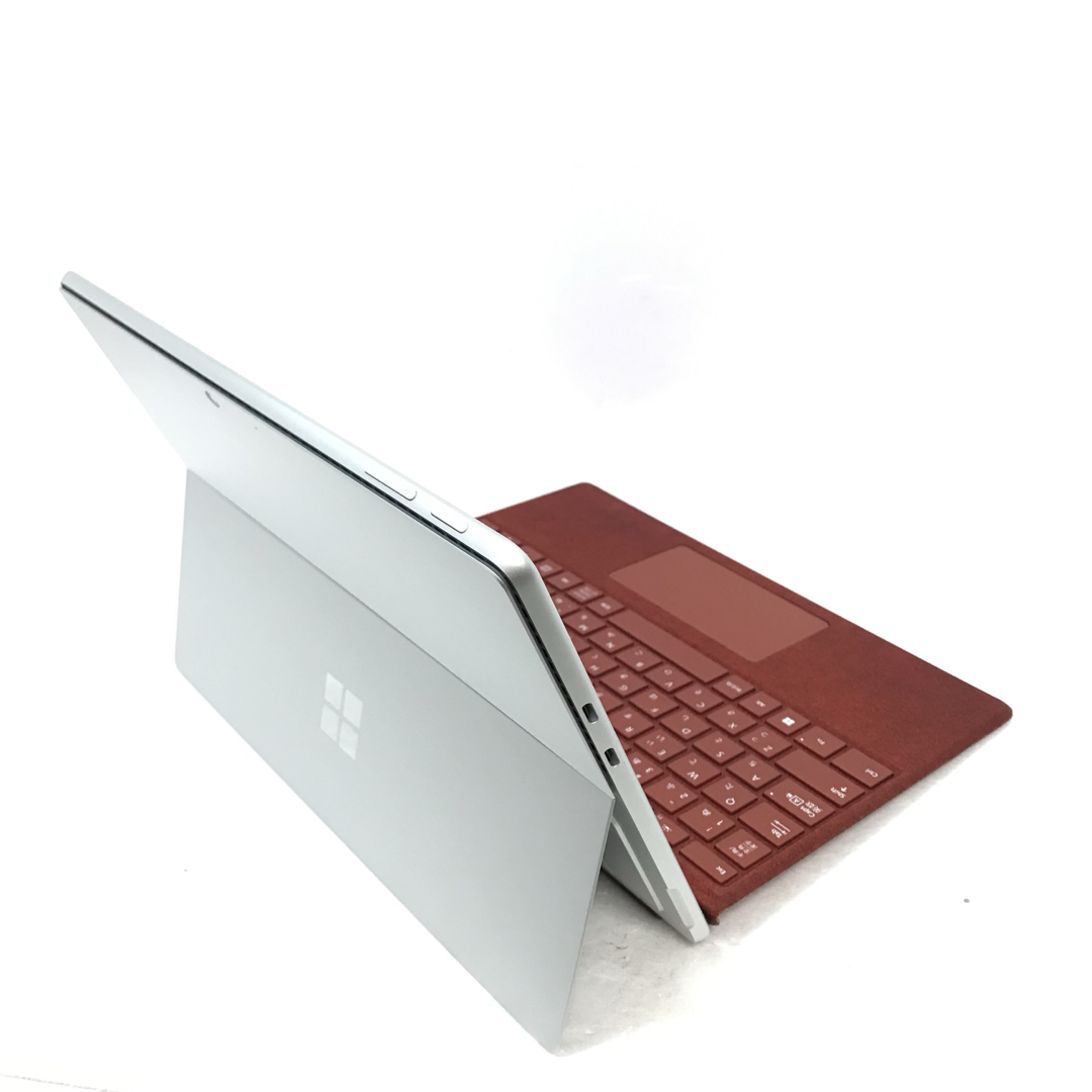 Surface - 【準新品・12世代】 Surface Pro9 8G/512G Officeの Surface - 【準新品・12世代】 Surface Pro9 8G/512G Officeの