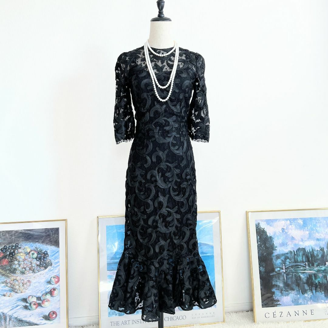 DOLCE&GABBANA - 新品タグ付☆DOLCE&GABBANA☆マーメイド DOLCE&GABBANA - 新品タグ付☆DOLCE&GABBANA☆マーメイド