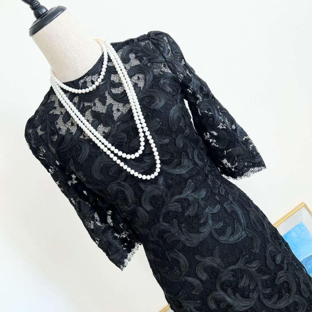 DOLCE&GABBANA - 新品タグ付☆DOLCE&GABBANA☆マーメイド DOLCE&GABBANA - 新品タグ付☆DOLCE&GABBANA☆マーメイド