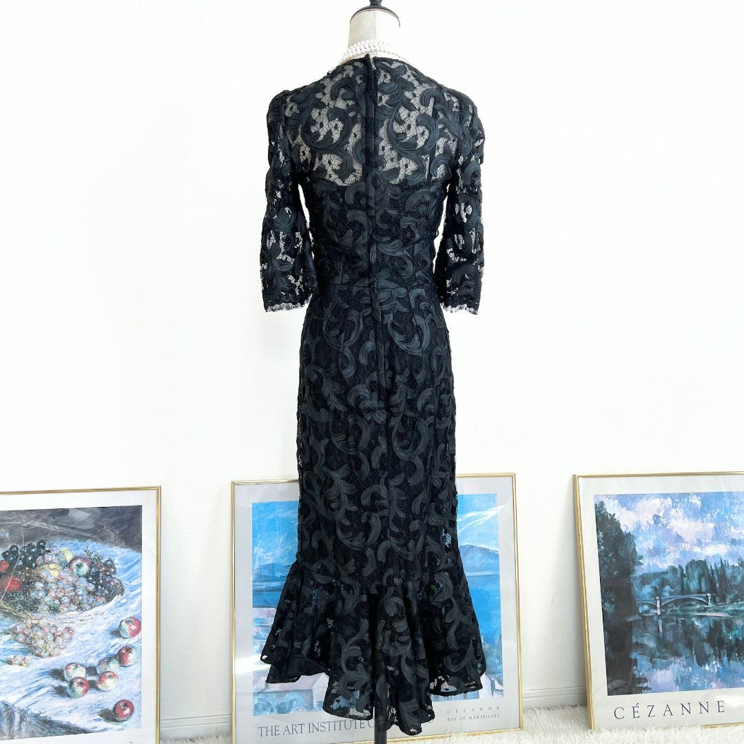 DOLCE&GABBANA - 新品タグ付☆DOLCE&GABBANA☆マーメイド DOLCE&GABBANA - 新品タグ付☆DOLCE&GABBANA☆マーメイド