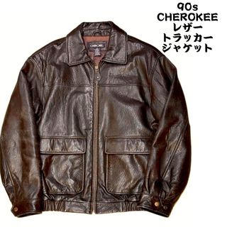 VINTAGE - d'homme a homme 本革 レザージャケットの通販 by VINTAGE - d'homme a homme 本革 レザージャケットの通販 by