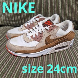 NIKE - NIKE ナイキ WMNS AIR MAX COMMAND PRM ウィメンズ エア NIKE - NIKE ナイキ WMNS AIR MAX COMMAND PRM ウィメンズ エア