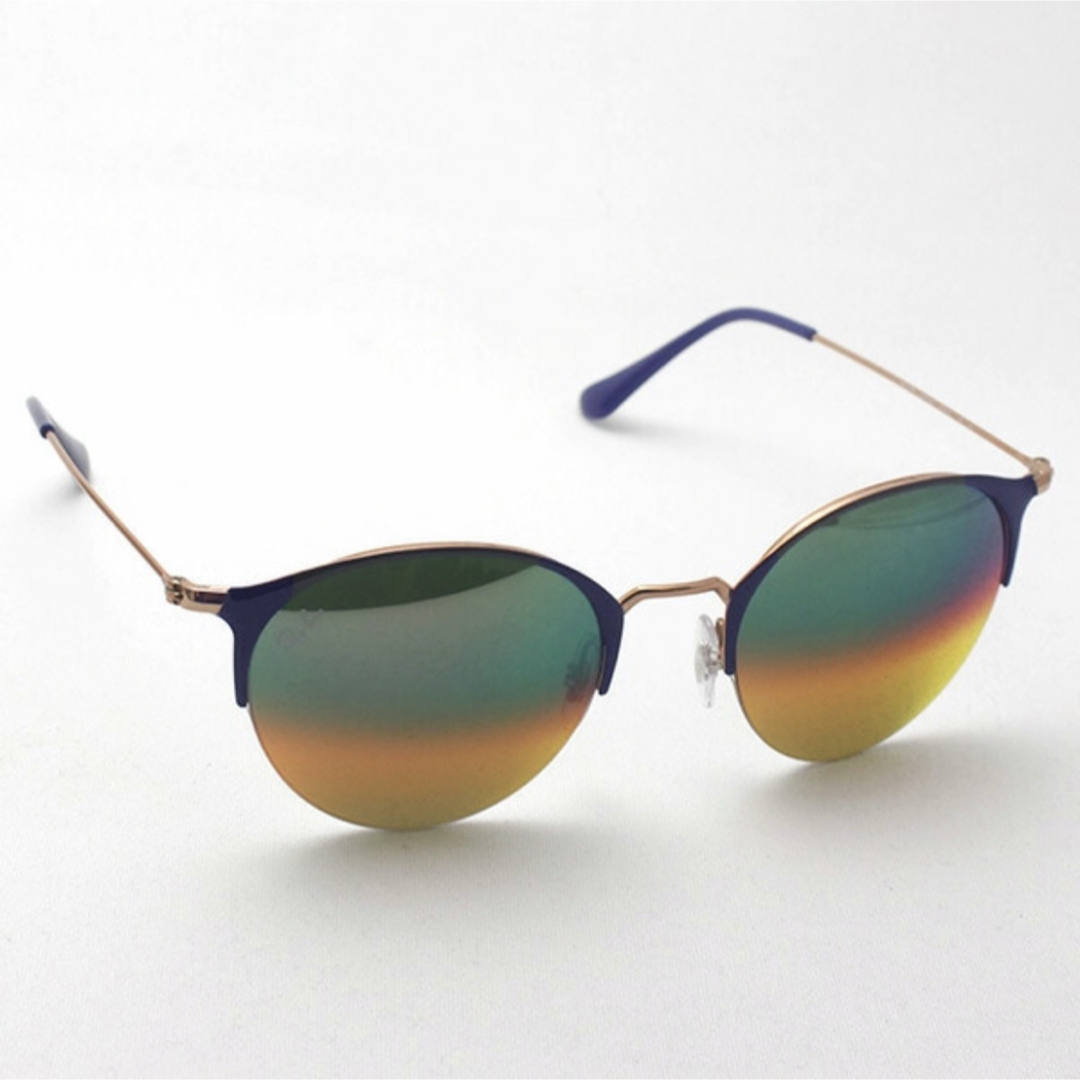 Ray-Ban - 【プレミア】RayBan❤️サングラス RB3578 9036A8 Ray-Ban - 【プレミア】RayBan❤️サングラス RB3578 9036A8