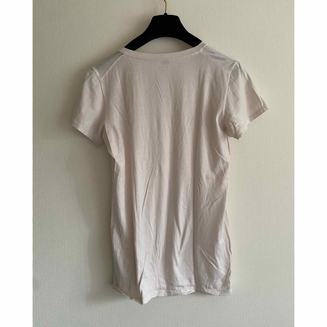 JIL SANDER - ジルサンダー Tシャツ イタリア製 Mの通販 by JIL SANDER - ジルサンダー Tシャツ イタリア製 Mの通販 by