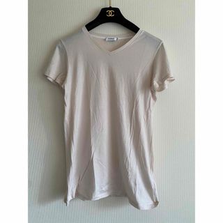 JIL SANDER - JIL SANDER / ジルサンダー | 2023SS | T-SHIRT CN JIL SANDER - JIL SANDER / ジルサンダー | 2023SS | T-SHIRT CN