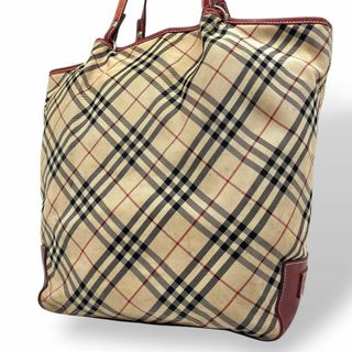 BURBERRY BLUE LABEL(トートバッグ)のフリマアイテム一覧 BURBERRY BLUE LABEL(トートバッグ)のフリマアイテム一覧