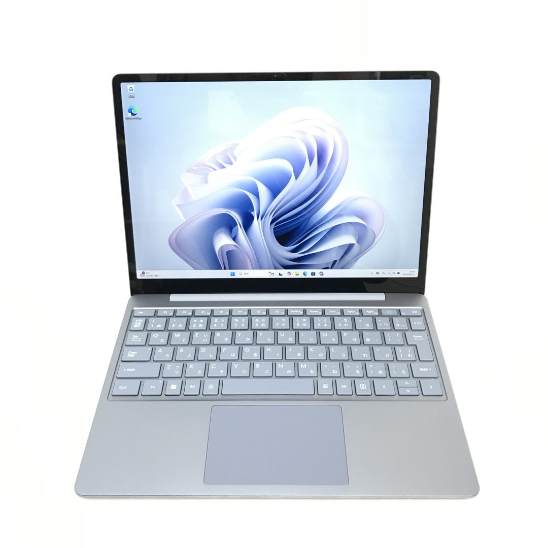 Surface - 【準新品・保証有・最上位】Surface Laptop Go3 16G Surface - 【準新品・保証有・最上位】Surface Laptop Go3 16G