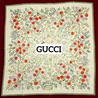 GUCCI(バンダナ/スカーフ)のフリマアイテム一覧 GUCCI(バンダナ/スカーフ)のフリマアイテム一覧