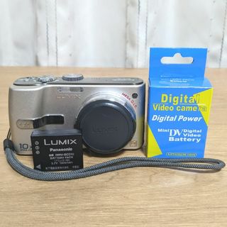 LUMIX(コンパクトデジタルカメラ)のフリマアイテム一覧 LUMIX(コンパクトデジタルカメラ)のフリマアイテム一覧