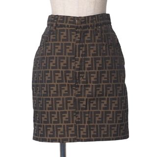 FENDI(ミニスカート)のフリマアイテム一覧 FENDI(ミニスカート)のフリマアイテム一覧